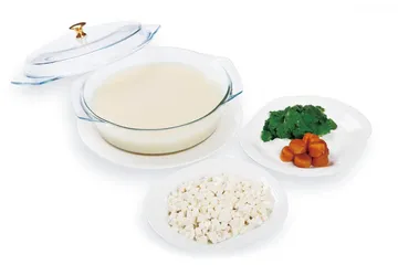 ​豆腐前传：从“仙丹”到平民饮食12