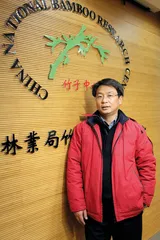 ​竹笋保鲜为什么那么难1