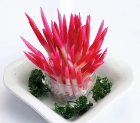 ​芽苗菜：早春时分的复古情怀2