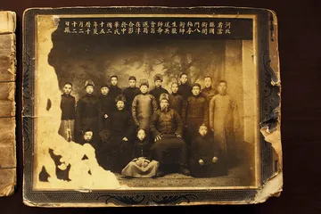 ​沧州武术：触手可摸的传奇2