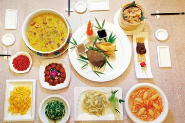 淡处的真味