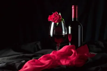 ​选择情人节之酒需掌握的原则