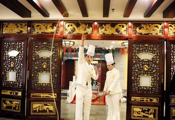 ​山西：五谷杂粮入馔来2