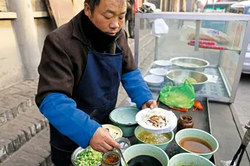 ​山西：五谷杂粮入馔来3