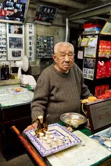​山西：五谷杂粮入馔来5