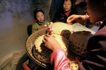 ​山西：五谷杂粮入馔来6