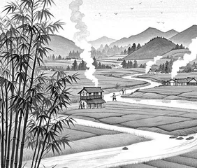 陶渊明《闲情赋》中体现的文学思想之我见