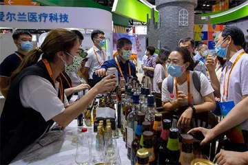 凯尔特之虎遇上东方巨龙，中爱合作新机遇