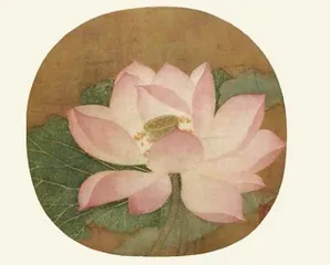 丹青次第与花开4