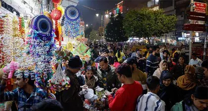 “为中产减税”，莫迪政府能振兴印度经济吗
