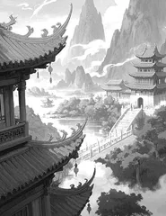 《西游记》文学赏析