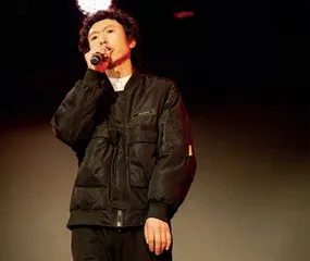 “长大”的庞麦郎，重新摩擦