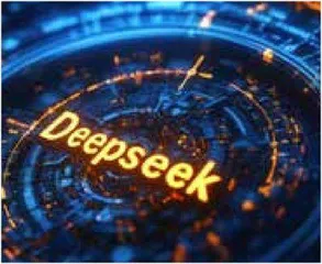 全球AI应用排行：DeepSeek位列第二