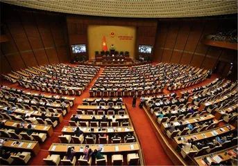 越南政府机构再次迎来重大调整