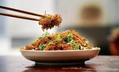 食上添花，秀色可餐3