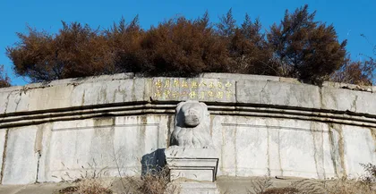​袁世凯：一个实用主义者的人际与权谋6