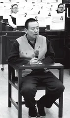 ​“黑警”关建军的“滑铁卢”1