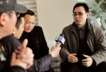 ​湖北十堰精神病事件调查1