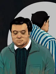 ​湖北十堰精神病事件调查2