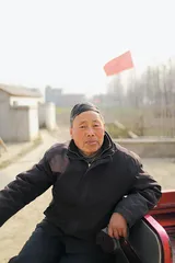 ​杨云标的乡村试验4