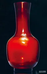 ​美国医生的清代玻璃器收藏3