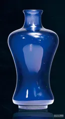 ​美国医生的清代玻璃器收藏4