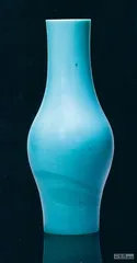 ​美国医生的清代玻璃器收藏6