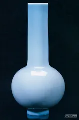 ​美国医生的清代玻璃器收藏11