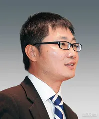 全能家电家与美的“第二舰队”1