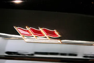 上海汽车博物馆：不只是古董车4