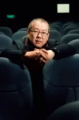 ​“我不是一个愤怒的人”
