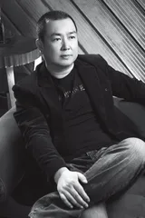 ​“手艺人”刘江