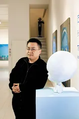 ​高价拍品的“制造链”4