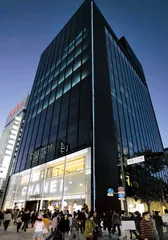 ​建筑奢侈品3