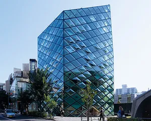 ​建筑奢侈品4