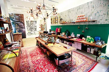 ​突然弹出来的游击小店4