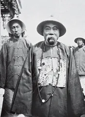 ​辛亥年间的中国政治格局8