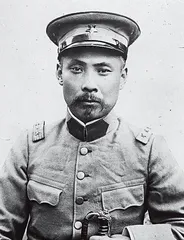 ​从能臣到军阀之路6