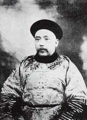 ​从能臣到军阀之路8