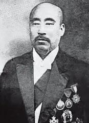 ​从能臣到军阀之路10