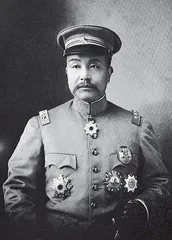 ​从能臣到军阀之路11