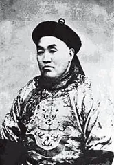 ​从能臣到军阀之路12