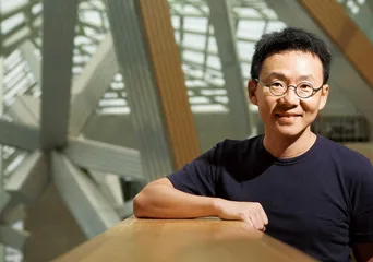 ​工作在田中央7
