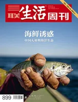 三联生活周刊