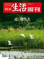 三联生活周刊