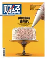财经