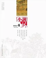 小说林