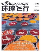 环球飞行