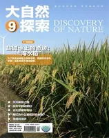 大自然探索