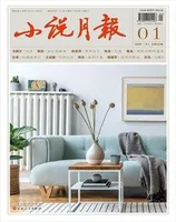 小说月报